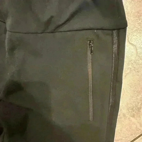 Tail Pull On Golf Athletic Pants Size 4 - Picture 3 of 5